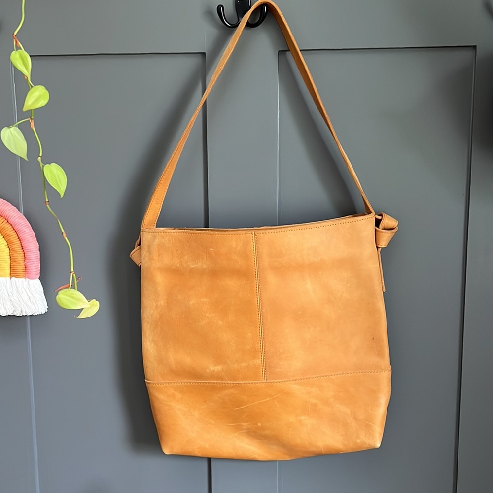 Able RACHEL SHOULDER BAG - Picture 2 of 5